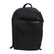 Mochila Vorago BP-100 15.6" Ligera Color Negro