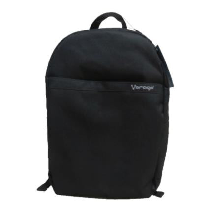 Mochila Vorago BP-100 15.6" Ligera Color Negro