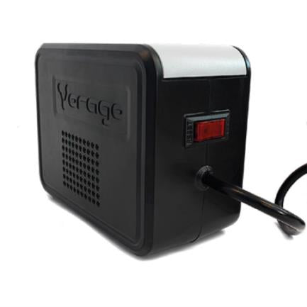 Regulador Vorago AVR-200 1400VA 110-120V 8 Contactos