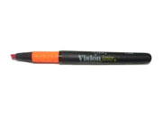 Marcador Vision Junior 2800 Fluorescente Naranja C/12