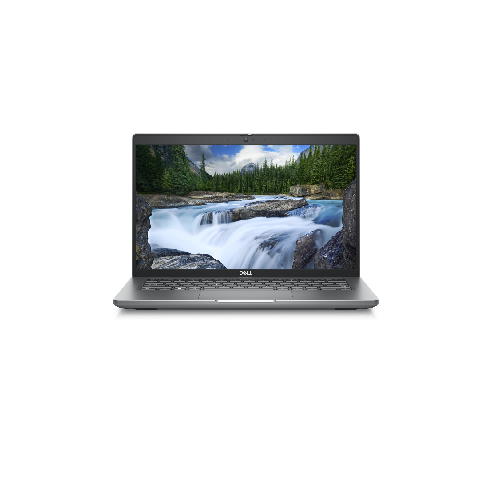 Laptop Dell Latitude 14-5440 14" Intel Core i5 1335U Disco duro 512 GB SSD Ram 16 GB Windows 11 Pro Color Gris