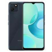 Smartphone Wiko T10 6.5" 64GB/2GB Cámara 13MP/5MP Mediatek Android 11 Go Color Negro