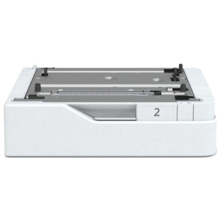 Alimentador de Papel Xerox Capacidad de 550 Hojas