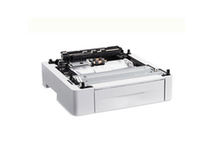 Bandeja Xerox 497K13620 SFP PPR TR-550 Capacidad 550 Páginas Compatible con VersaLink B400/Phaser 3610