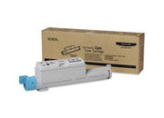 TONER XEROX PHASER 6360 CYAN ALTA CAPACIDAD