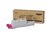 TONER XEROX PHASER 6360 MAGENTA ALTA CAPACIDAD