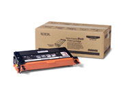 TONER XEROX NEGRO ESTANDAR 3K PHASER 6180