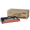 TONER XEROX MAGENTA ALTA CAP 6K PHASER 6180