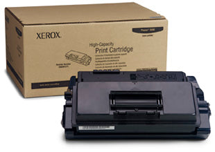 TONER XEROX ALTA CAPACIDAD PHASER 3600 14K