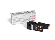 TONER XEROX PHASER 6000/6010 MAGENTA