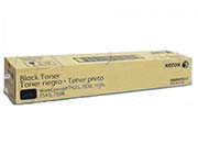 TONER XEROX WC7545/75567525/7530/7535 NEGRO