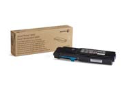 TONER XEROX PHASER WC 6605 CYAN