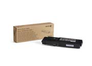 TONER XEROX PHASER WC 6605 NEGRO