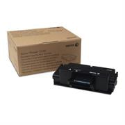 TONER XEROX CAPACIDAD ESTANDER 5K PHASER 3320