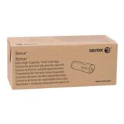 Toner Xerox Cyan Alta Capacidad 26.5K Paginas Versalink C9000