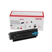 Tóner Xerox Alta Capacidad 8000 Páginas Color Negro