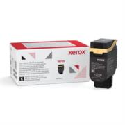 Tóner Xerox de Alta Capacidad 10500 Páginas Color Negro