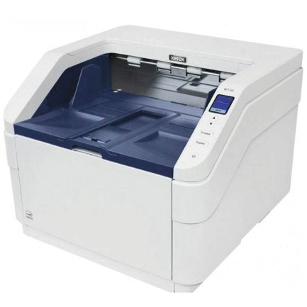 ESCANER XEROX W130N NETWORK Y IMPRINTER 135PPM 270IPM ADFUSB ETHERNET RED LED CIS DUAL XEROX 100N03916