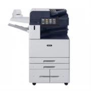 Multifuncional Xerox AltaLink B8155 MFP A3 Monocromática Láser 55 PPM