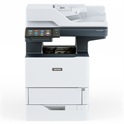 Multifuncional Xerox Versalink B625 MFP Duplex 65PPM 1200x1200 ppp Ciclo de Trabajo Mensual 300000 Páginas