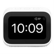 Reloj Xiaomi Mi Smart Sonido Inteligente en Pantalla Color Blanco