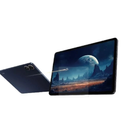 Tablet Xioami Poco Pad 8 12.1in 8+256GB 8+8MP Pantalla LCD Android 14 Azul