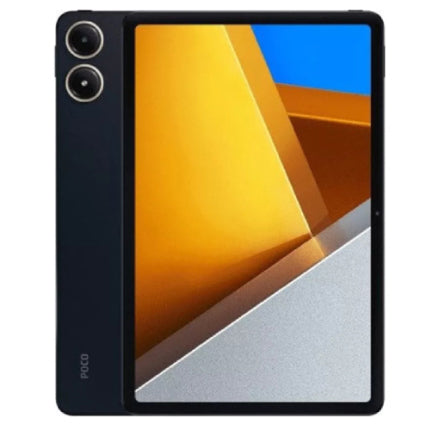 Tablet Xioami Poco Pad 8 12.1in 8+256GB 8+8MP Pantalla LCD Android 14 Azul