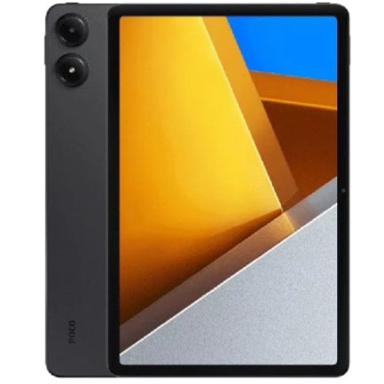 Tablet Xioami Poco Pad 8 12.1in 8+256GB 8+8MP Pantalla LCD Android 14 Gris
