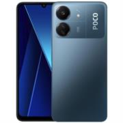 Smartphone Xiaomi POCO C65 6.74" Octacore 128GB/6GB Cámara 50MP+2MP/8MP Mediatek Helio G85 Android 13 Color Azul