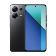 Smartphone Xiaomi Redmi Note 13 6.67" 128GB/6GB Cámara 108MP+8MP+2MP/16MP MIUI14 Negro