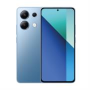 Smartphone Xiaomi (D90) Redmi Note 13 6.67" 128GB/6GB Cámara 108MP+8MP+2MP/16MP MIUI14 Azul