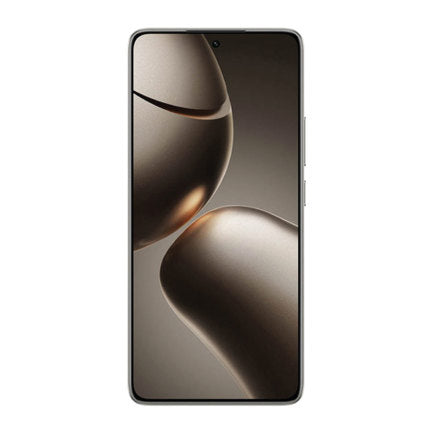 Smartphone Xiaomi 14T capacidad 12+512gb color Gris