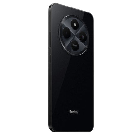 SMARTPHONE XIAOMI REDMI 14C 8+256 COLOR NEGRO OCASO