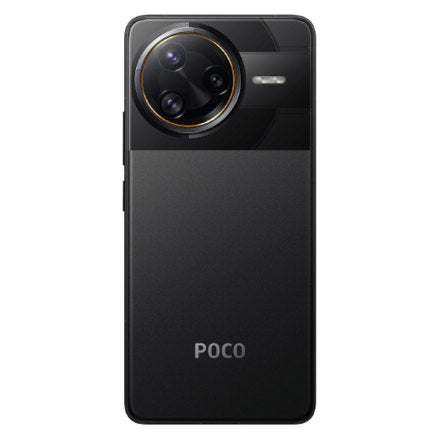 Smartphone Xiaomi POCO F7 ULTRA 12+512 color Negro