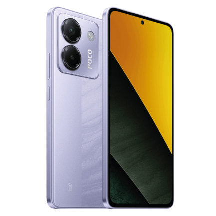 Smartphone Xiaomi POCO M7 PRO 5G 8+256 color Purpura