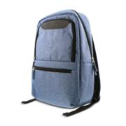 Mochila XTech XTB-212 Winsor para Laptop de 15.6" Poliéster Capacidad Máxima de 10kg Color Azul