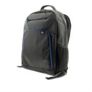 Mochila XTech XTB-211 para Laptop de 15.6" Poliéster Capacidad Máxima de 15kg Color Negro