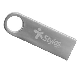 Dispositivo Memoria USB Stylos ST500 USB 32GB Flash 2.0