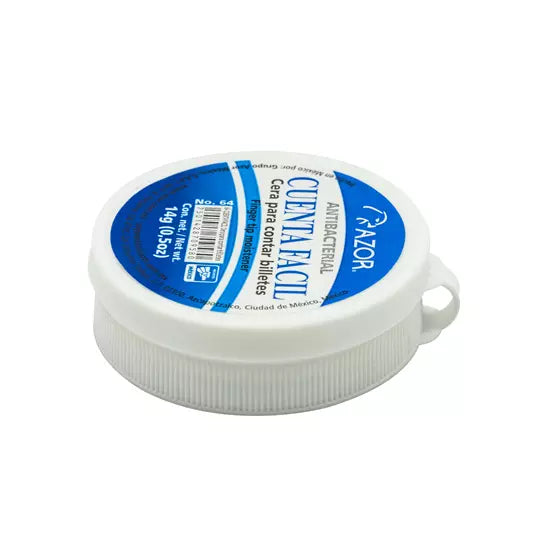 Cera para contar Azor 14 g. .