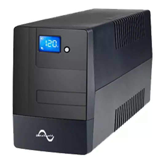 No break, DATASHIELD, 800 VA / 480 W, KS -800 pro