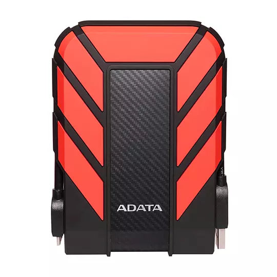 ADATA DISCO DURO EXTERNO HDD HD710P2 TB RESISTENTE A GOLPESAG