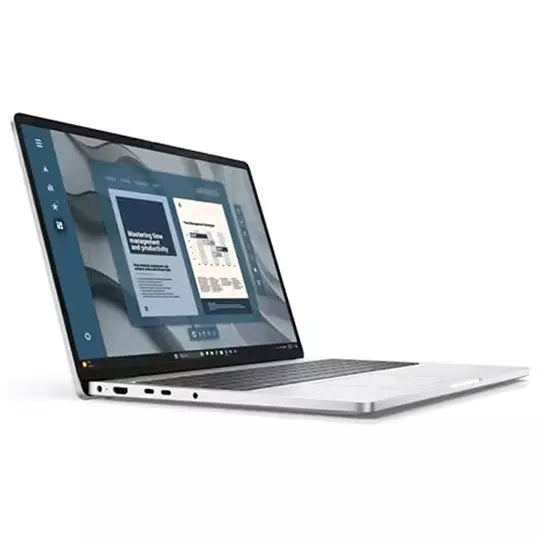 Notebook Dell Pro 16, AMD Ryzen AI 7 350 .
