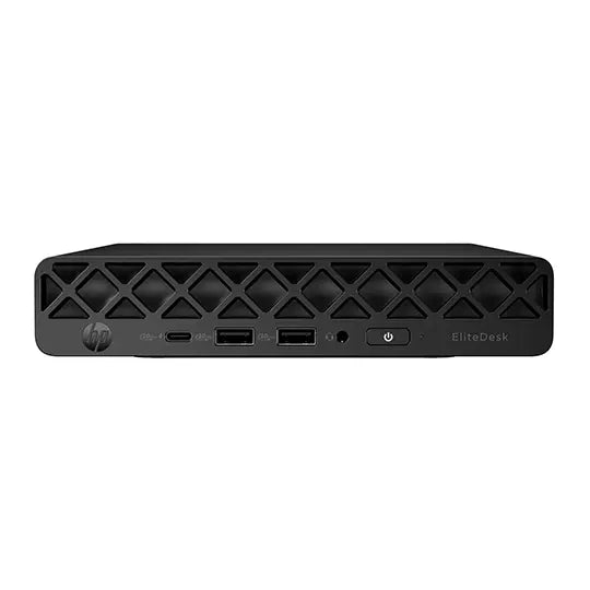 Desktop HP EliteDesk 8 Mini G1a, AMD Ryz en 5 220 (M)