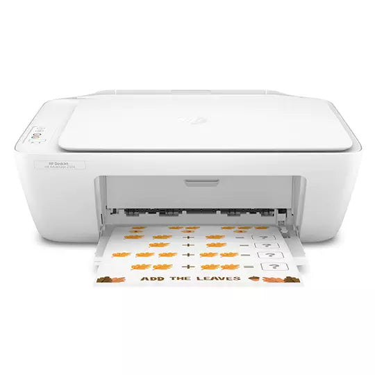 Multifuncional HP (HPS) Deskjet Ink Advantage 2374 Color Inyección de Tinta
