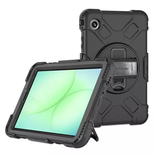 Funda de uso rudo para Galaxy Tab A11 8. 7