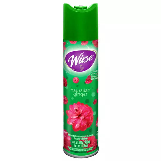 Aerosol Wiese aroma hawaian 400 ml .
