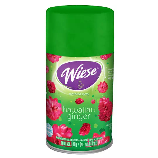 Aerosol Wiese aroma hawaian ginger 180 g r.