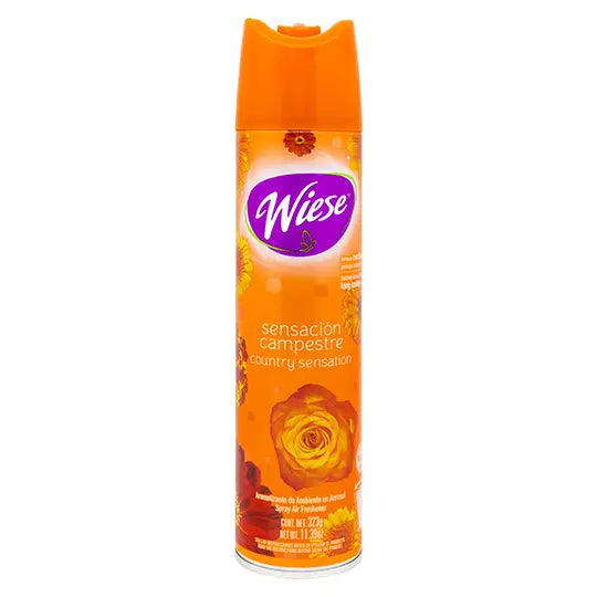 Aerosol Wiese aroma campestre 400 ml .