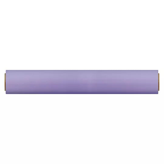 Papel américa Pinos Altos color lila rol lo de 25 m