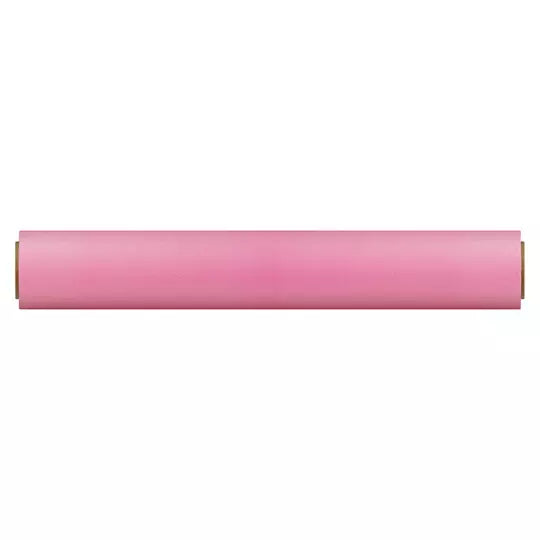 Papel américa Pinos Altos color rosa pas tel rollo de 25 m